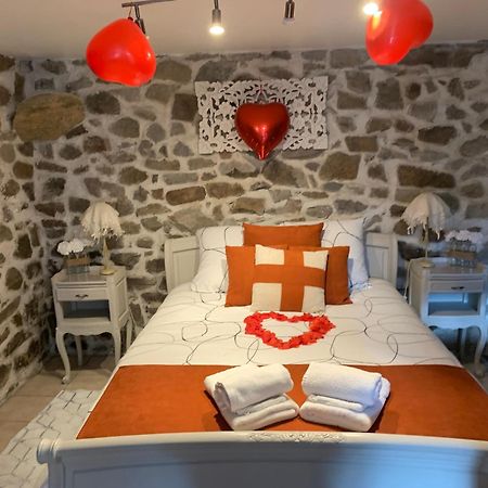 Petit Coin De Paradis Vals-les-Bains Dış mekan fotoğraf